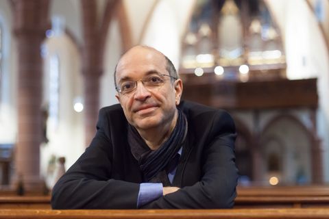 Christian von Blohn